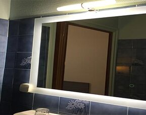 L'Hôtel de l'Avenue