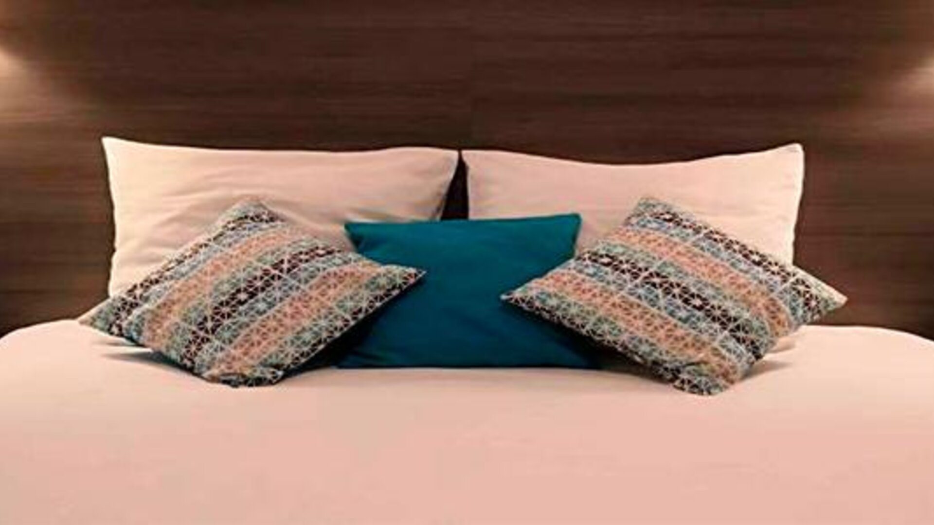 L'Hôtel de l'Avenue