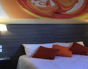 L'Hôtel de l'Avenue