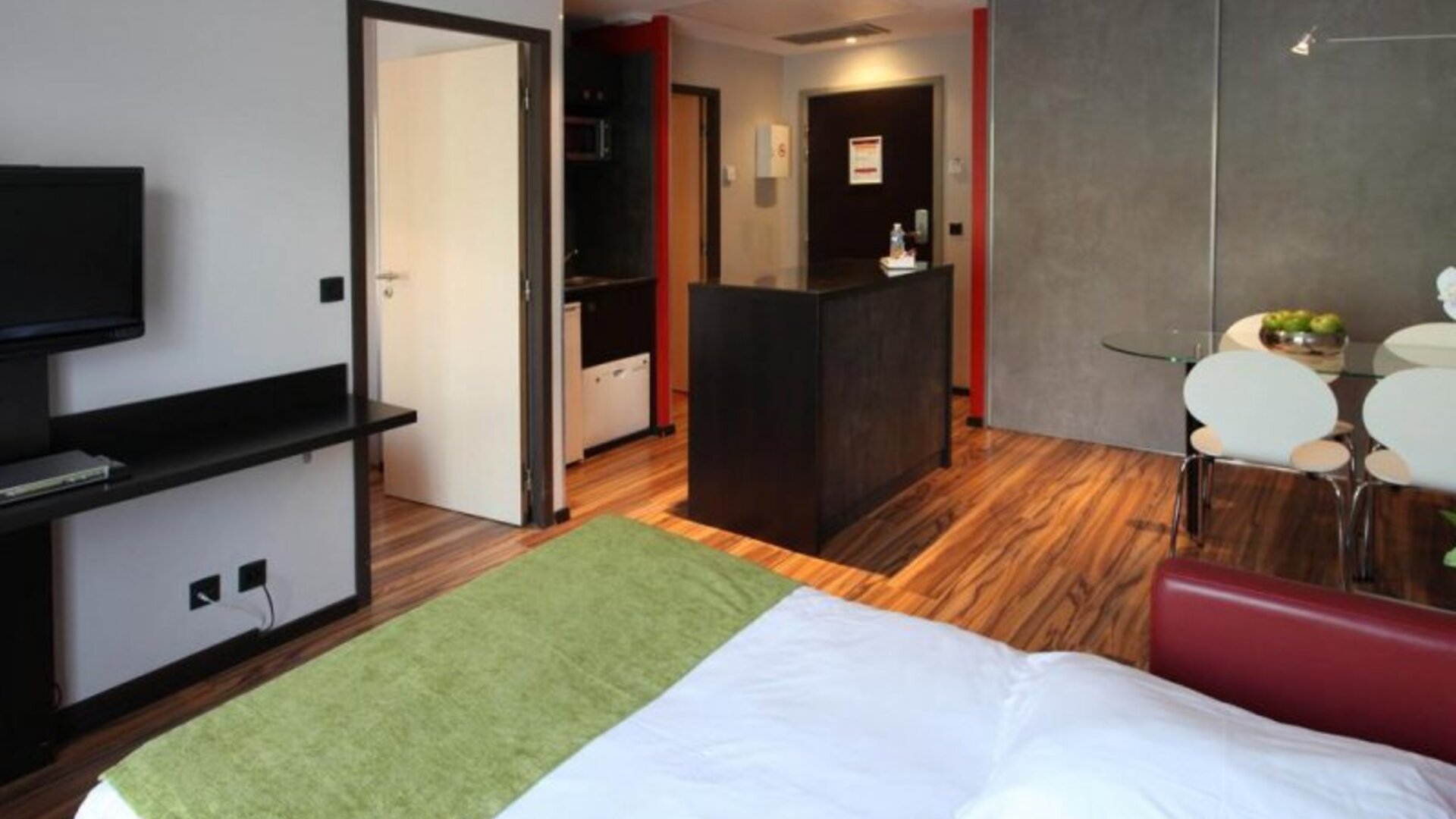 Hotel Best Western Park