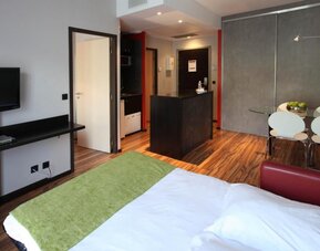 Hotel Best Western Park