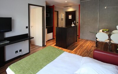 Hotel Best Western Park