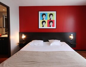 Hotel Best Western Park