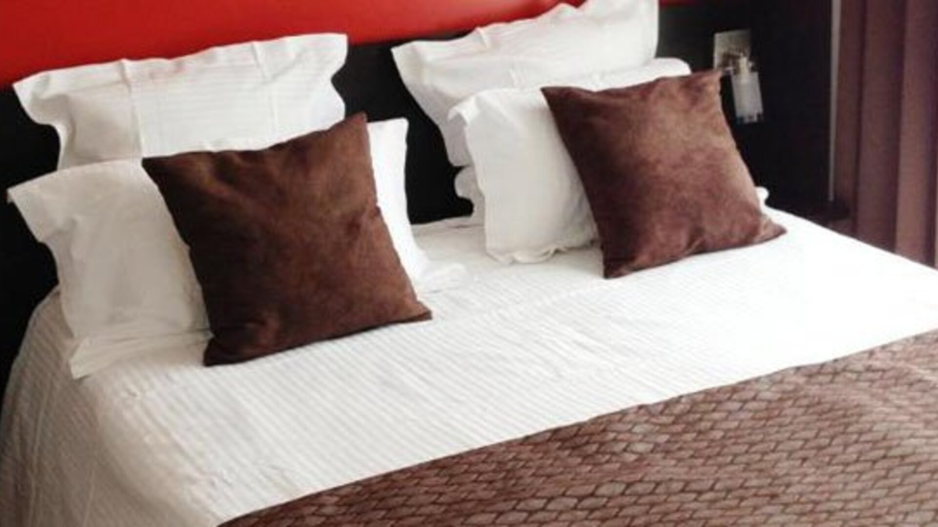 Hotel Best Western Park