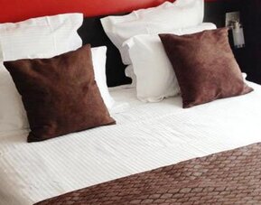 Hotel Best Western Park