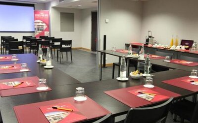 Hotel Best Western Park