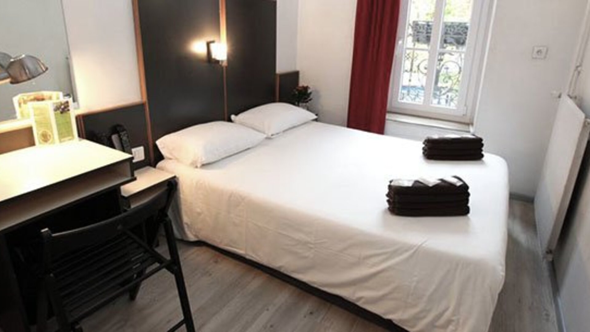 Hôtel La Chartreuse