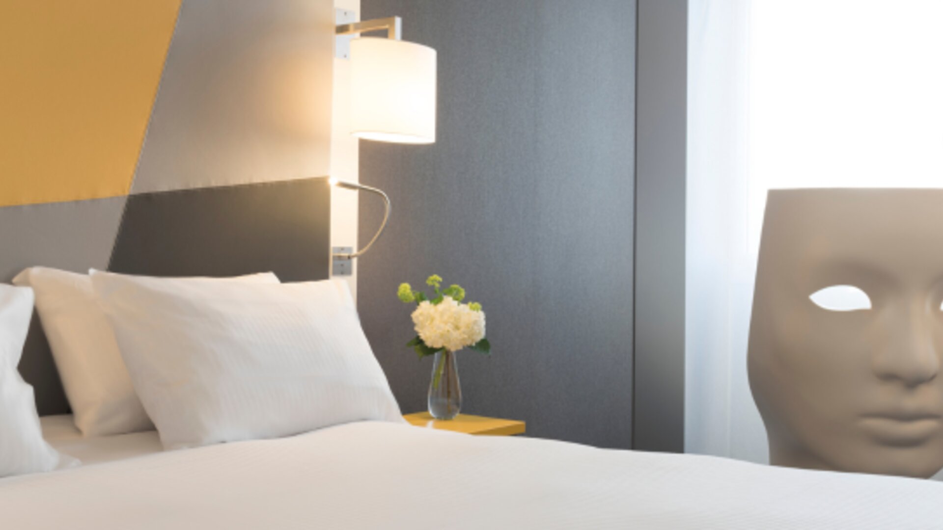 Pullman Toulouse Airport