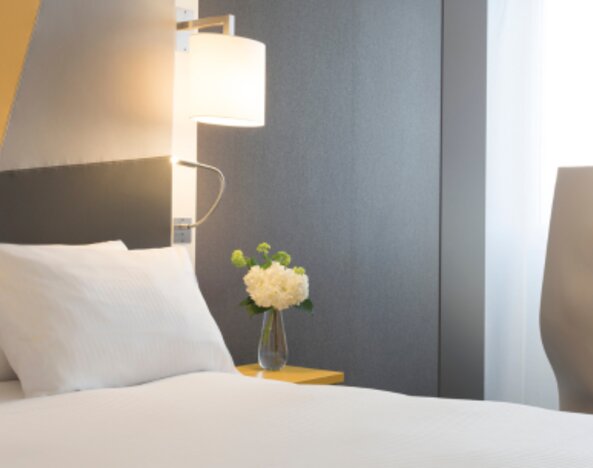 Pullman Toulouse Airport