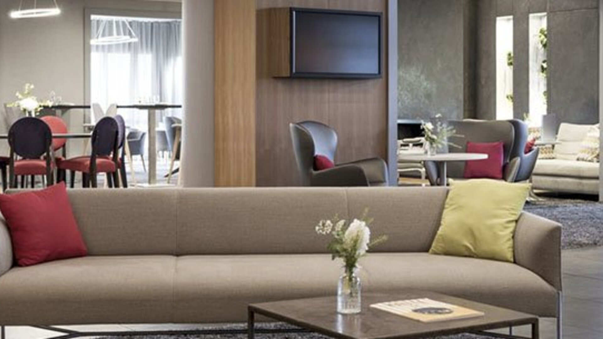 Pullman Toulouse Airport