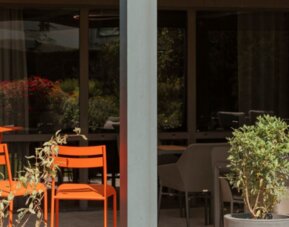 Pullman Toulouse Airport