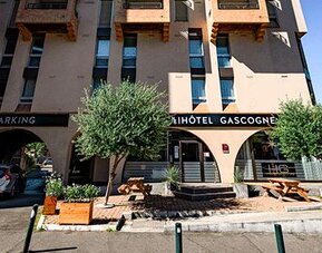 Hotel Gascogne