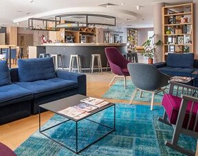 Campanile Tours Nord