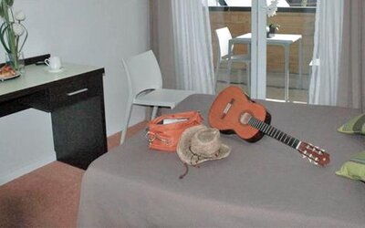 Hotel Adonis Les Hauts de Honfleur