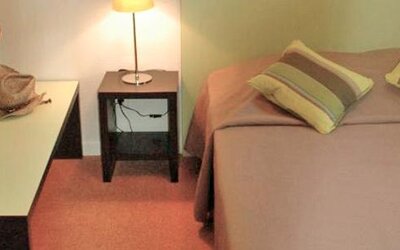 Hotel Adonis Les Hauts de Honfleur