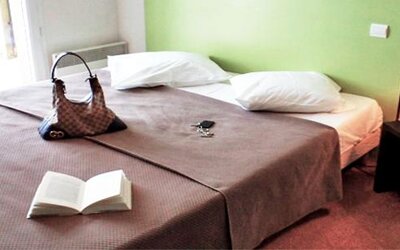 Hotel Adonis Les Hauts de Honfleur