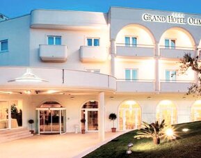 Hotel Grand Olimpo