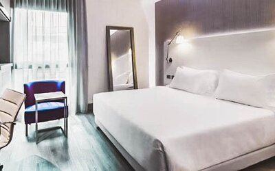 Hotel NH Milano Congress Centre