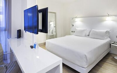 Hotel NH Milano Congress Centre