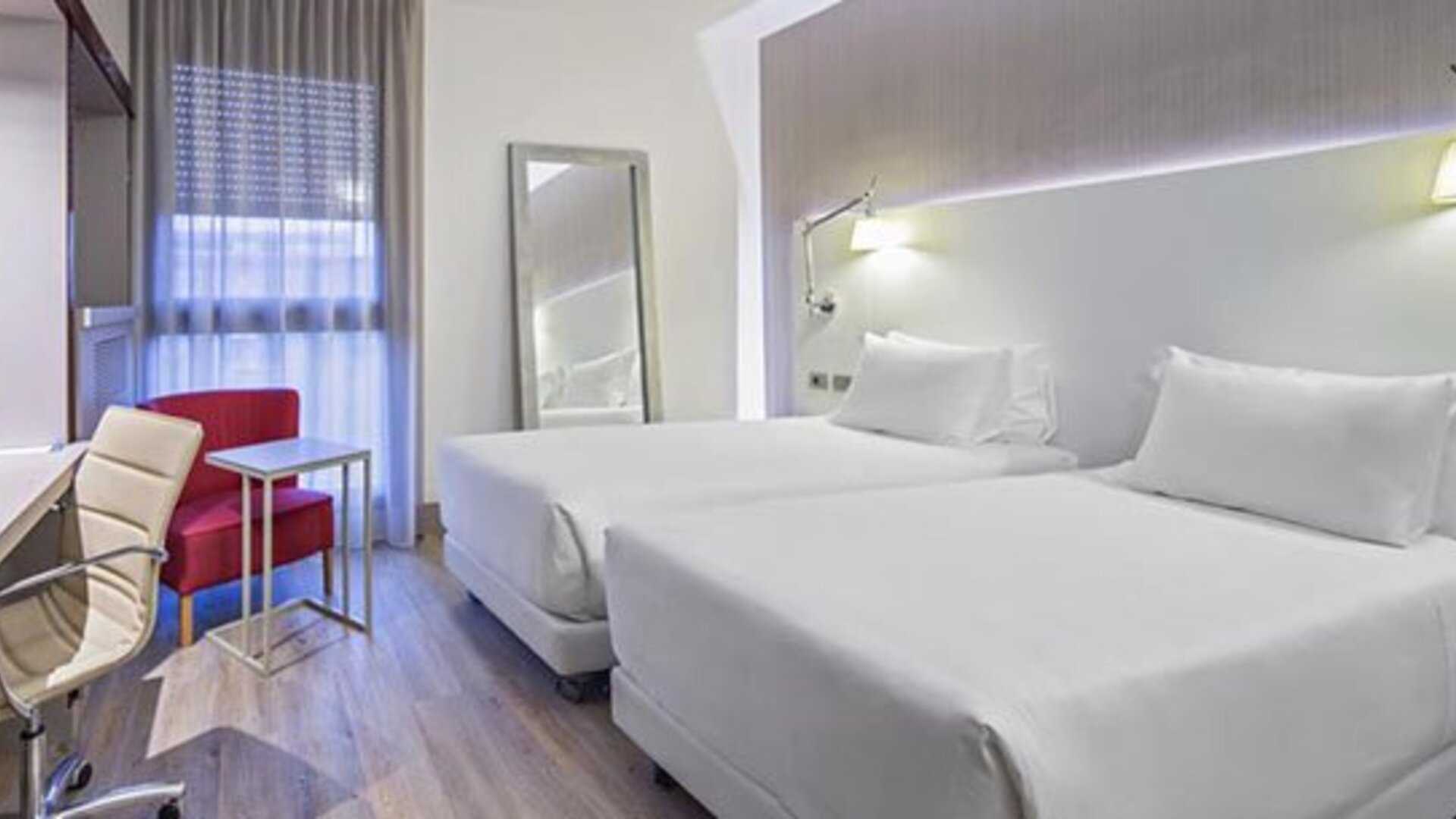 Hotel NH Milano Congress Centre