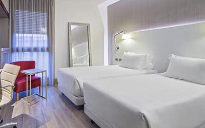 Hotel NH Milano Congress Centre