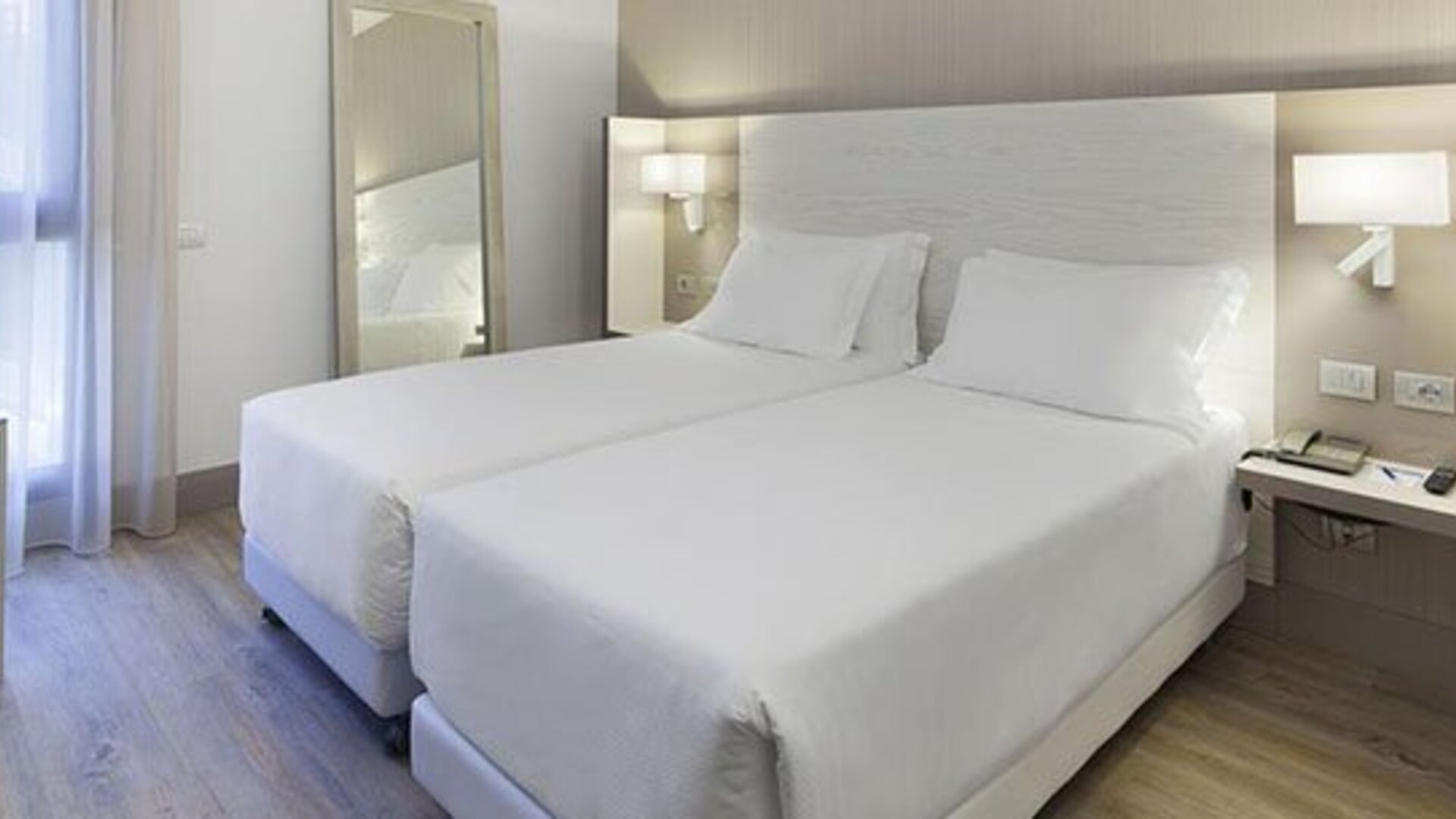 Hotel NH Milano Congress Centre