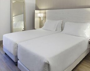 Hotel NH Milano Congress Centre