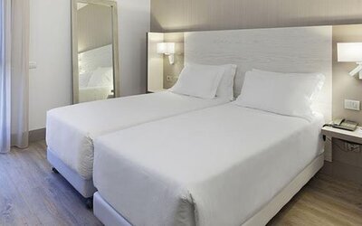 Hotel NH Milano Congress Centre