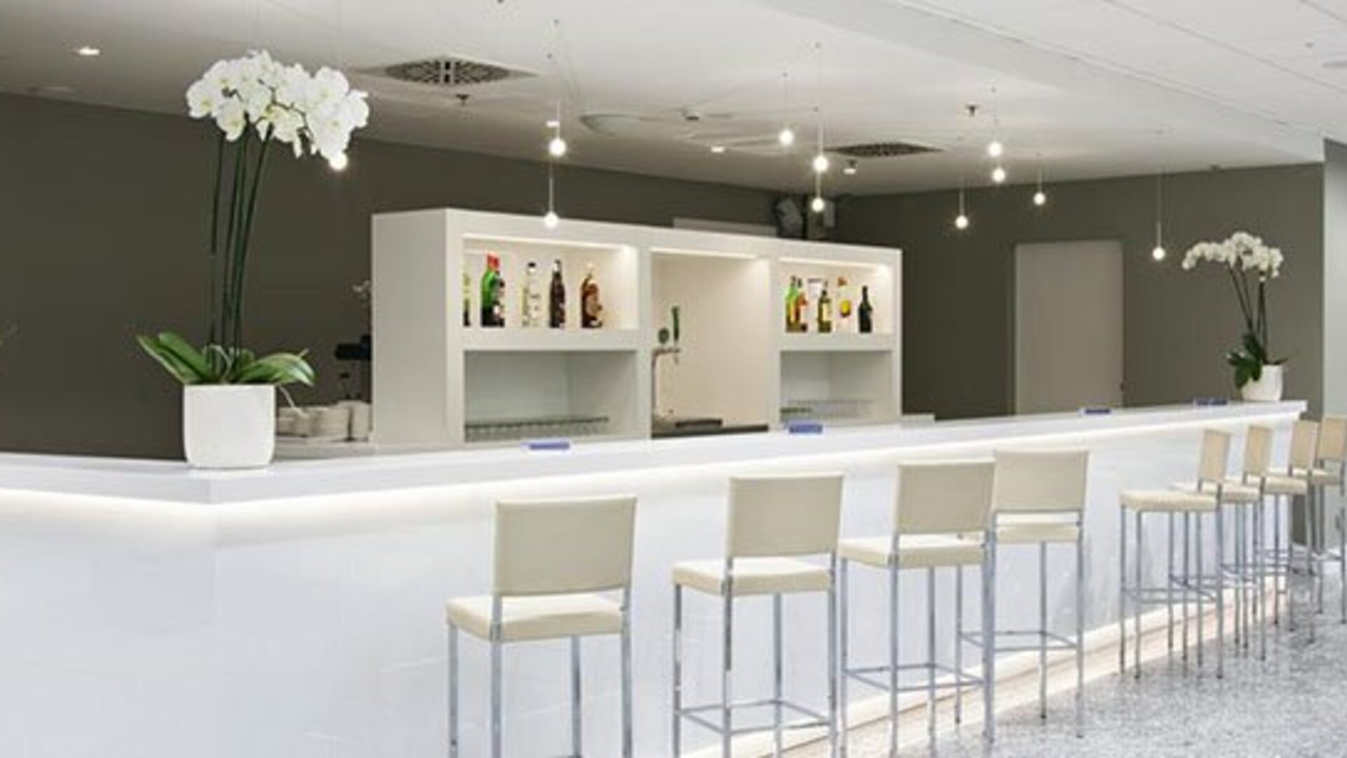 Hotel NH Milano Congress Centre