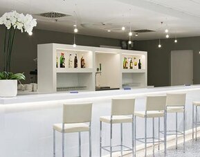 Hotel NH Milano Congress Centre