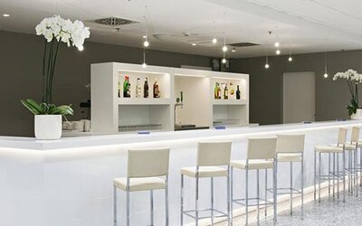 Hotel NH Milano Congress Centre