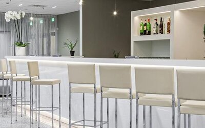 Hotel NH Milano Congress Centre