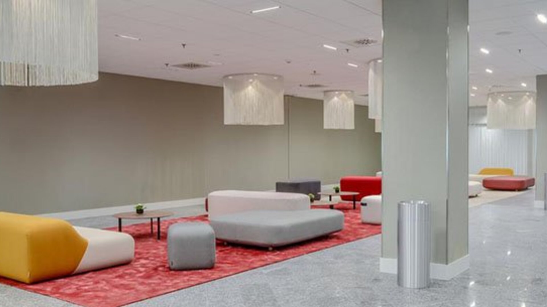 Hotel NH Milano Congress Centre