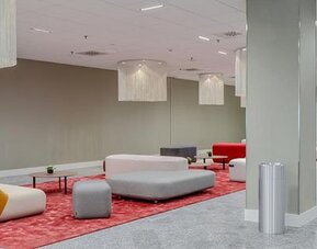 Hotel NH Milano Congress Centre