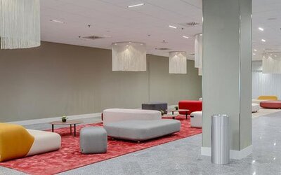 Hotel NH Milano Congress Centre