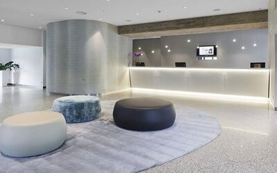 Hotel NH Milano Congress Centre