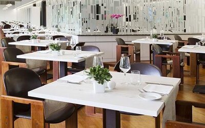 Hotel NH Milano Congress Centre