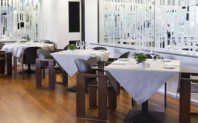 Hotel NH Milano Congress Centre