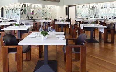 Hotel NH Milano Congress Centre