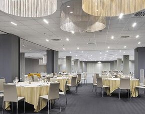 Hotel NH Milano Congress Centre