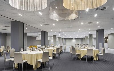 Hotel NH Milano Congress Centre