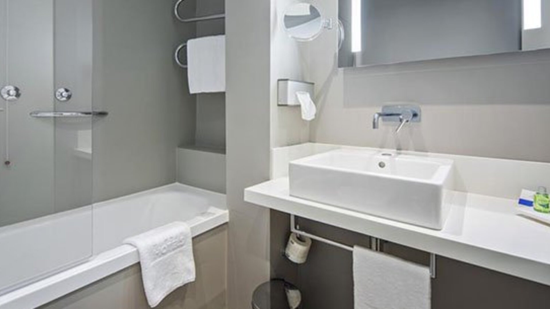 Hotel NH Milano Congress Centre