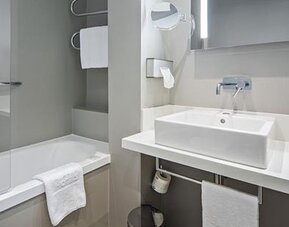 Hotel NH Milano Congress Centre