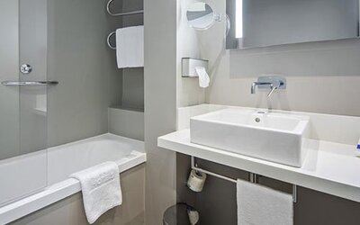 Hotel NH Milano Congress Centre