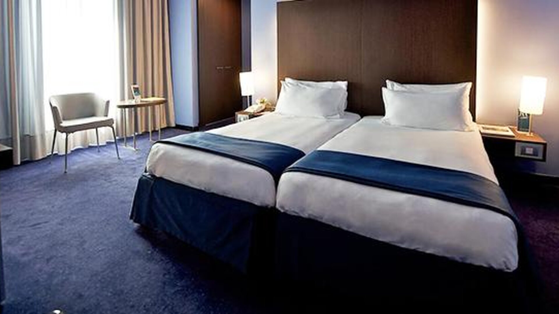 Mercure Bergamo Centro Palazzo Dolci