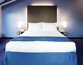 Mercure Bergamo Centro Palazzo Dolci