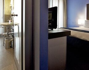 Mercure Bergamo Centro Palazzo Dolci