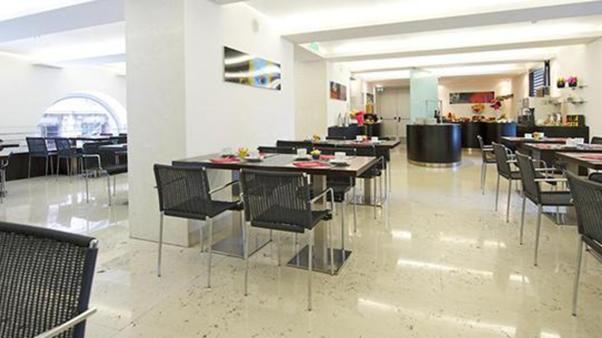 Mercure Bergamo Centro Palazzo Dolci