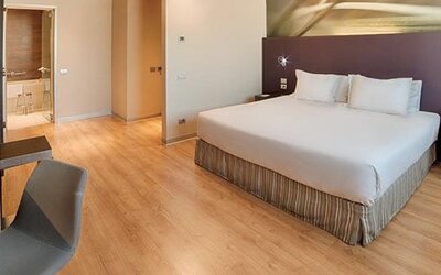 Hotel NH Orio al Serio