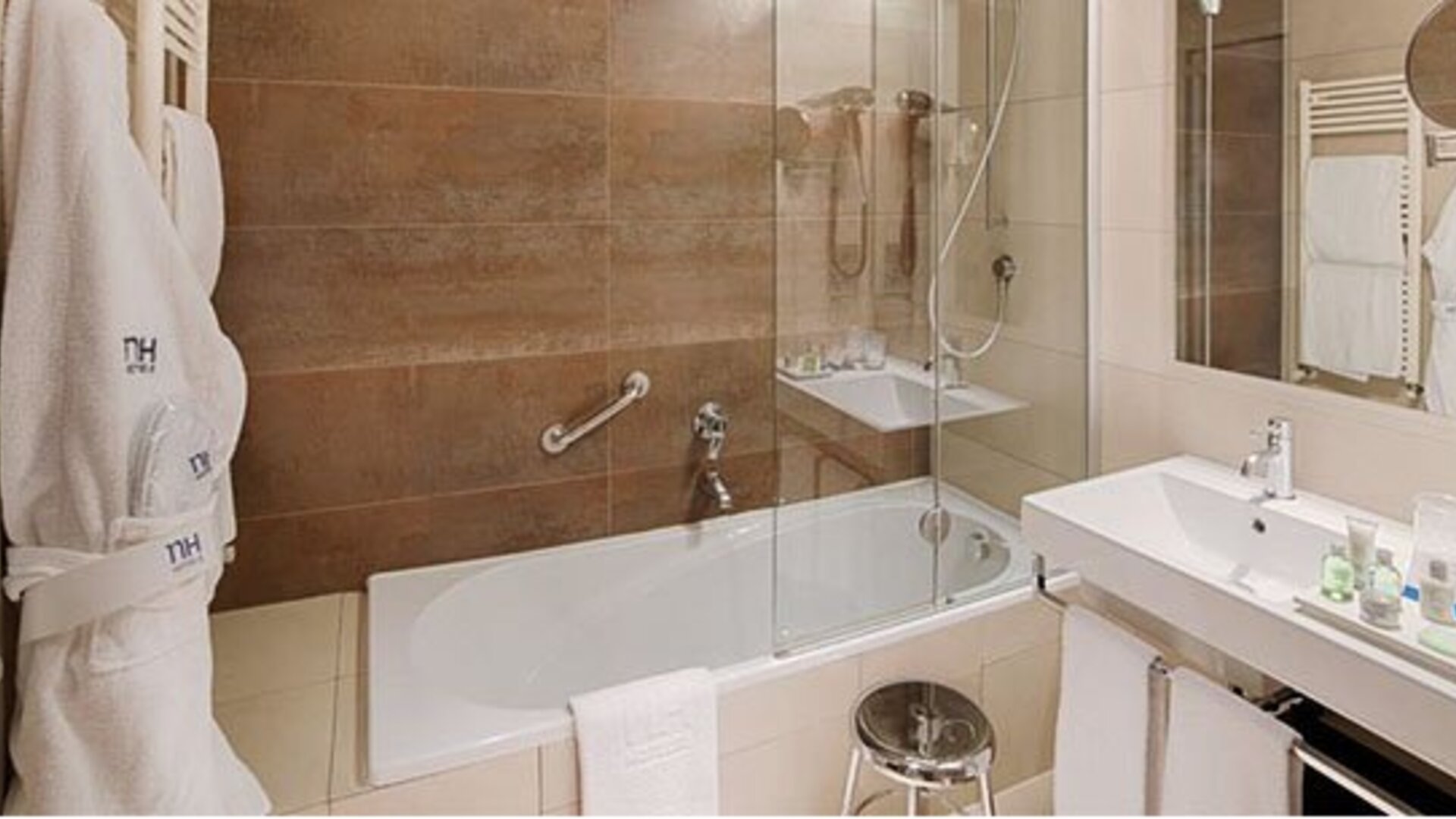 Hotel NH Orio al Serio